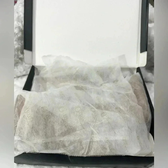 Olivia Ferguson Tan Slouchy Heeled Zipper Ankle Boots - Picture 15 of 15